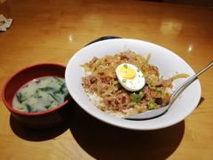 -一心创作料理屋(经开万达店)