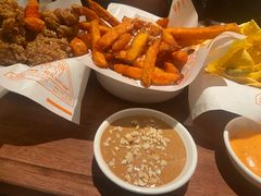 -京A Brewpub·精酿餐吧(幸福村店)