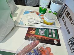 -德克士(宝龙天地店)