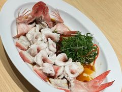 -香樟花园新粤料理(无锡万象城店)