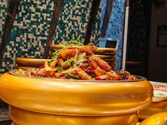 -食悦天美食广场(西安CityOn熙地港购物中心店)