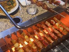 -丰茂烤串(卫星广场店)