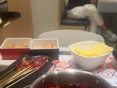 -湯島涮小火锅(余姚五彩城店)
