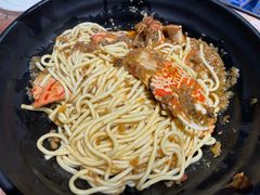 -沈记烧烤海鲜(江汉二路店)