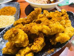 -付小姐在成都(中山公园店)