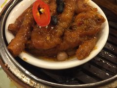 -点点心点心专门店(湾仔店)