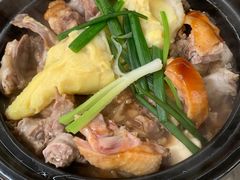 -上南瓦煲鸡·清远鸡·老字号(总店)