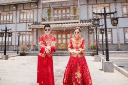 -经典婚纱摄影美学馆·私人定制