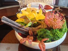 -杭州西子湖四季酒店·金沙厅