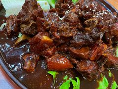 无锡酱排骨-西新饭店(城中店)