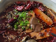 -北京老铺烤鸭(老城根店)