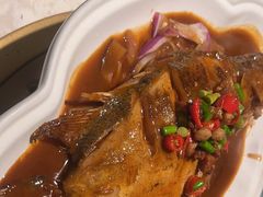 -刀板香·安徽菜(胜利路店)