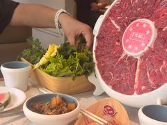 -千牛将·鲜牛肉火锅(开元路店)