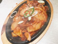 -文成焕·家族韩式餐厅