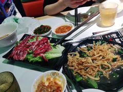 -三毛牛肉店(福强店)