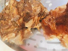 -西贝莜面村(银泰创意城店)