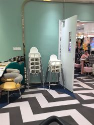 -奈尔宝家庭中心·亲子餐厅(苏州大悦城店)