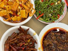 -老三样·旧食新味(绿地店)
