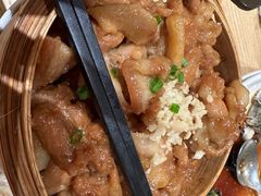 -客汀家宴·客家烟火 四季食材(集美店)