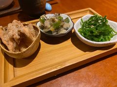 -牛玄庵日式寿喜烧·料理店(新源里店)