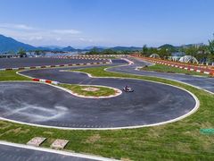 -千岛湖燃擎卡丁车赛车主题乐园(秀湖路店)