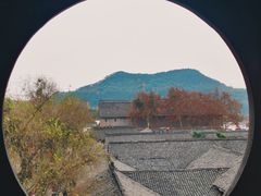 -中天楼
