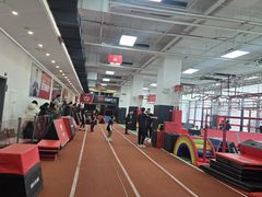 -赫石少儿体能馆(奥森店)