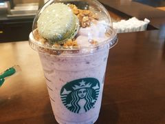 -星巴克(重庆上海城店)