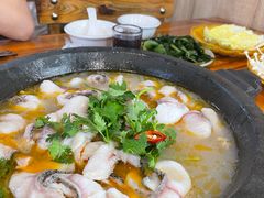 -大鼎石锅鱼(春江里店)