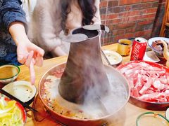 -东镇老火锅(长春路首店)