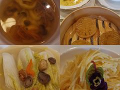 -西安赛瑞喜来登大酒店