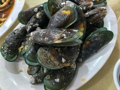 -考记泥焗鸡农庄·海鲜(北洛秘境店)