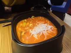 阿香番茄米线-阿香米线(大悦城店)