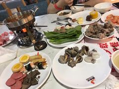 -极乐汇汗蒸会馆(杭州店)