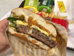 -麦当劳(朗豪坊店)