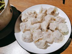 -伊喜饺子·烤鸭(五道口学院路店)