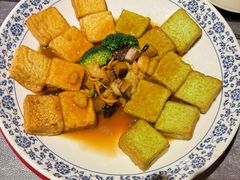 -花溪雨·森林餐厅(石基店)