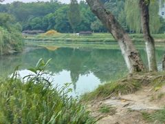 -升仙湖公园