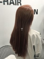-T-Hair Salon