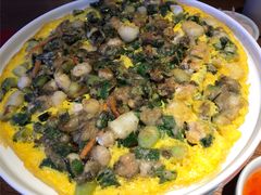 海蛎煎-闽上鲜·福建菜(龙湖滨江天街店)