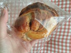 -角落低卡烘焙(正弘城店)