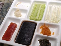 -范家小馆·四代传承烤鸭店(紫竹桥店)
