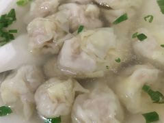 鲜肉小馄饨-安庆馄饨店