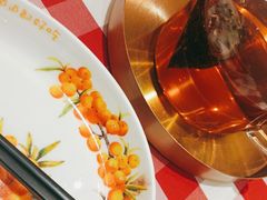 -西贝莜面村(上海百联西郊店)