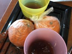 桂皮水-亲昵春川鸡排(韩国美食街店)