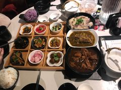 -新仙清汤牛腩(铜锣湾店)