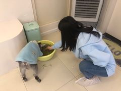 -怪兽屋·羊驼·猫咖·狗咖(俊华广场店)