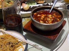 -北国饭店(汕头卜蜂店)