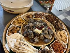 -土连锅·现熬养生汤锅(梁家巷店)