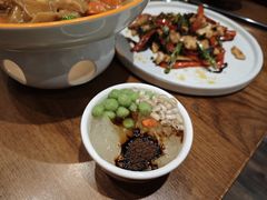 -敏珠拉姆藏餐·南京厨房(富春江东街店)